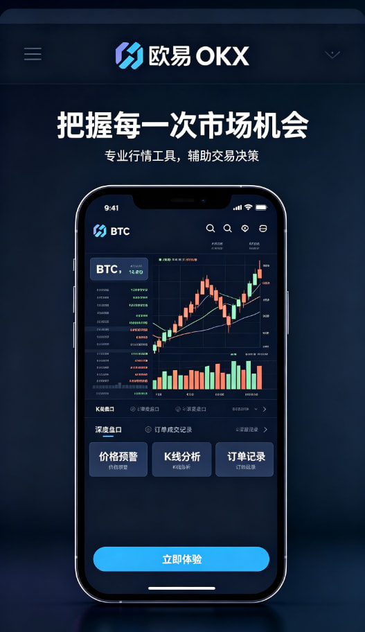 欧交易所App官网下载行情分析工具